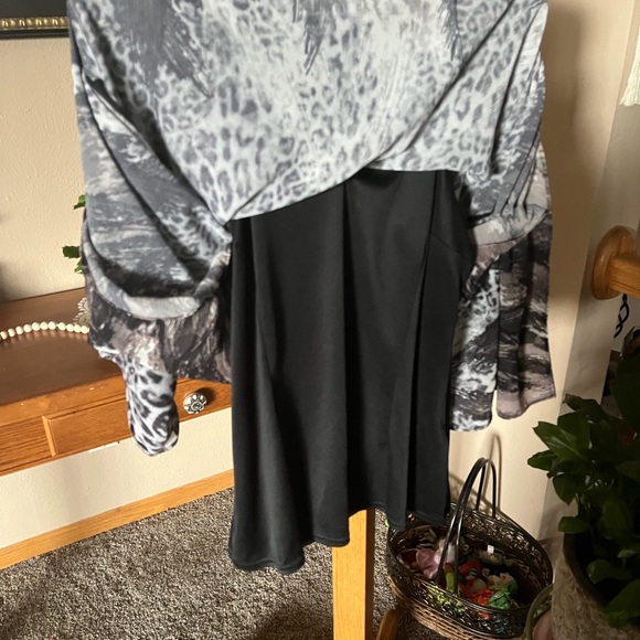 Jennifer Lopez top - XL - Picture 6 of 6